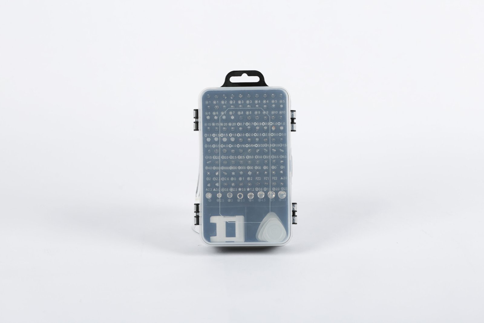 7X4A1313 - DONE Precision Screwdriver Repair Tool Kit – Multi-Bit Set - Image 1