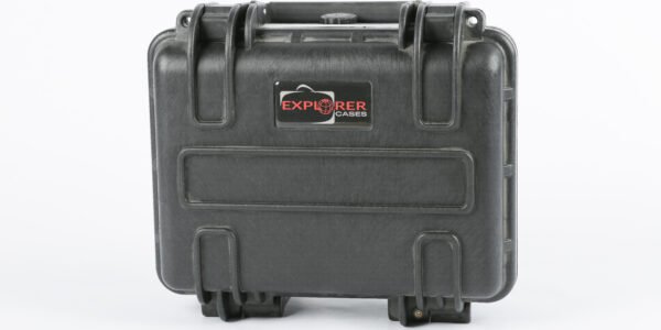 Explorer - Hard Case