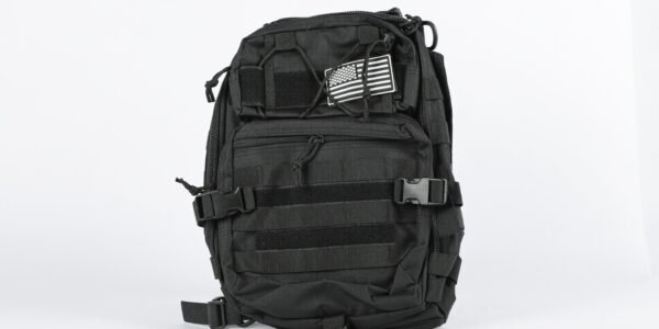 Military Tactical Backpack