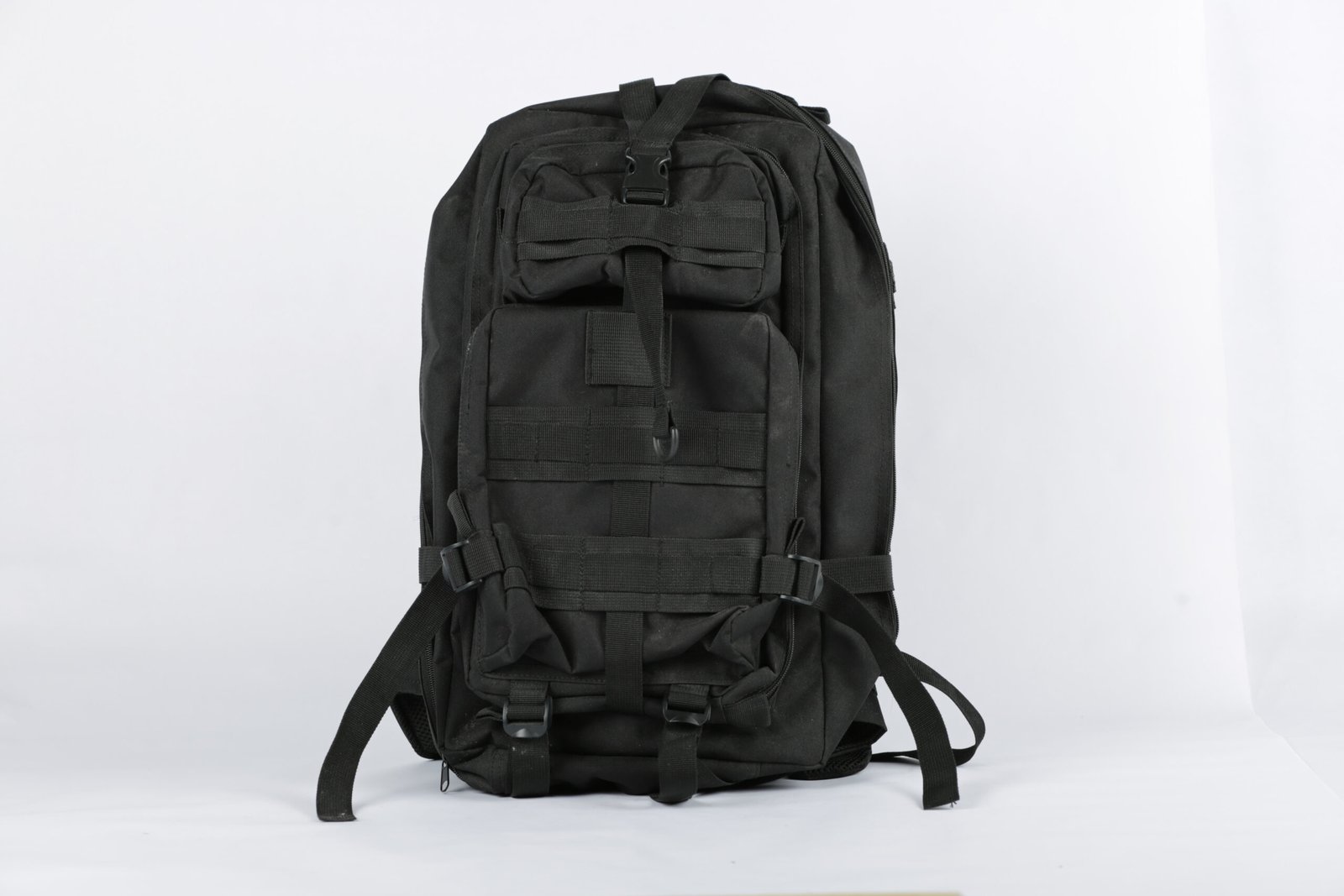 7X4A1337 Military Tactical Backpack - Image 1