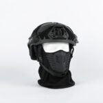 Ballistic Helmet