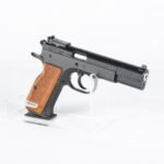 CZ LUVO TT .22 LR Pistol