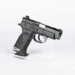 CZ LUVO TT 45 Pistol