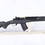 Ruger Mini-30 Tactical Rifle