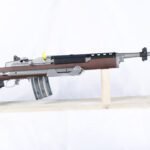 Ruger Mini-14 Tactical A Team Varient Rifle