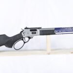 Smith & Wesson Model 1854 Rifle