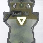 Ballistic Shield