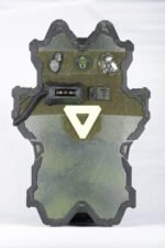 Ballistic Shield