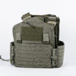 Tactical Plate Carrier Vest