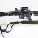 Son of Gun AR-15 Semi-Automatic Rifle