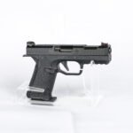 Archon Firearms Type B Semi-Automatic Pistol – 9×19mm