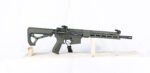 CZ LUVO LA-15 Standard Semi-Automatic Rifle - Image 2
