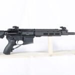 CZ LUVO LA-15 A2 Semi-Automatic Rifle