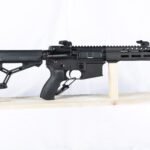 CZ LUVO LA-15 Standard Semi-Automatic Rifle