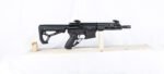 CZ LUVO LA-15 Standard Semi-Automatic Rifle