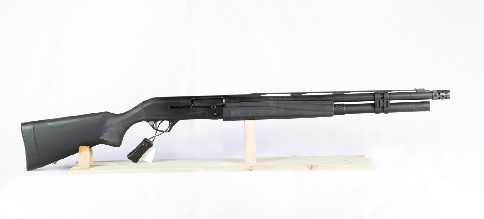 7X4A1445 Remington Tactical Shotgun - Image 1