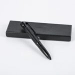 Aluminum Tactical Defense Pen with Glass Breaker Tip