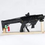 SOG-X PCC – Semi-Automatic