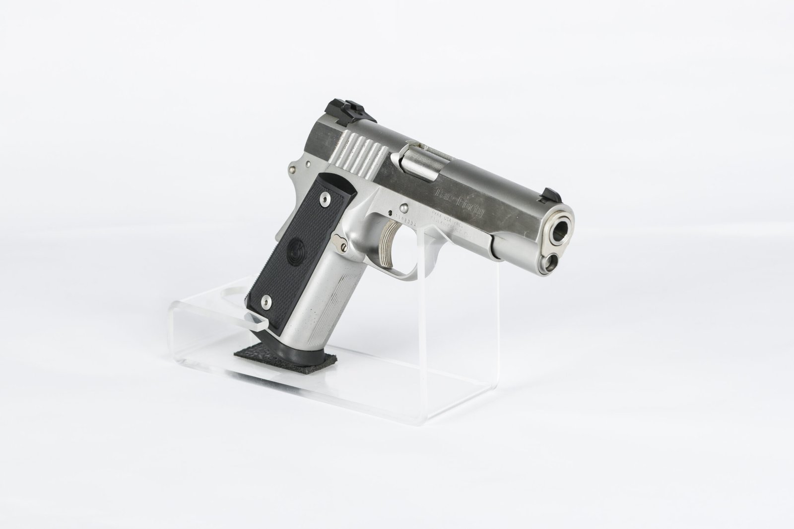 7X4A1403 Para-Ordnance Tac Forty .40 S&W Semi-Automatic 1911 Pistol - Image 1