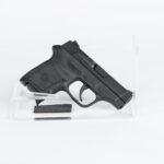 Smith & Wesson Bodyguard .380 Pistol