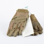 Mechanix Wear M-Pact Gloves – Coyote