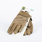 Mechanix Wear Specialty 0.5mm Coyote Gloves - Tan