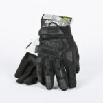 Mechanix Wear M-Pact Gloves – Black