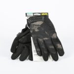 Mechanix Wear The Original Gloves – MultiCam Black