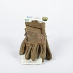 Mechanix Wear Specialty 0.5mm Coyote Gloves